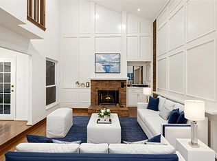3216 Trevolle Pl, Dallas, TX 75204