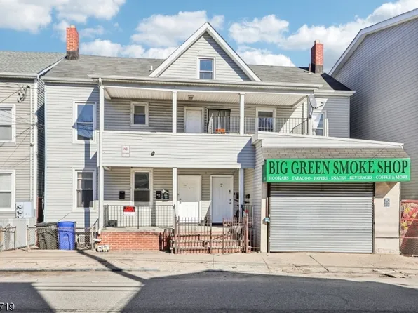 108 E Main St, Paterson City, NJ 07522