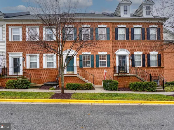 4212 Talmadge Cir, Suitland, MD 20746