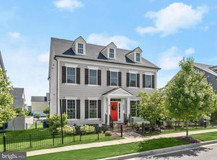 11737 Federal St, Fulton, MD 20759