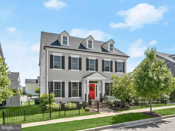 11737 Federal St, Fulton, MD 20759