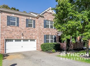 6005 Christmas Dr, Nolensville, TN 37135