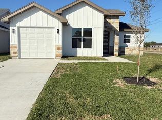 18043 Redwood St, Harlingen, TX 78552