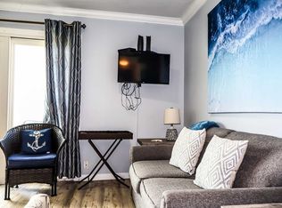 5008 Gulf Blvd FLOOR 2-ID1255580P, South Padre Island, TX 78597