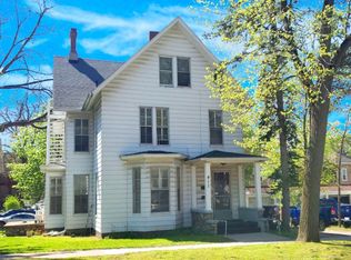 411 N State St APT 2, Ann Arbor, MI 48104