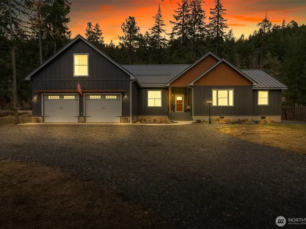 321 Fontaine Lane, Naches, WA 98937