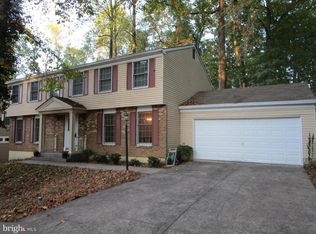10473 Sternwheel Pl, Columbia, MD 21044