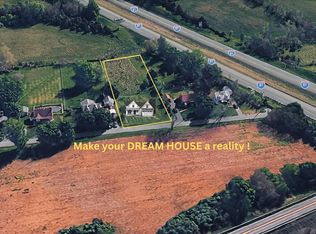 0 Campbell Ln, Stephens City, VA 22655