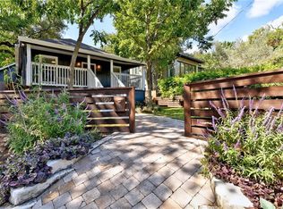 409 W Annie St, Austin, TX 78704