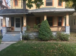10115 Somerset Ave, Cleveland, OH 44108