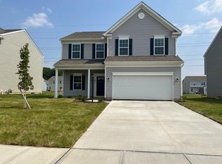 466 Wagon Ave, Pataskala, OH 43062