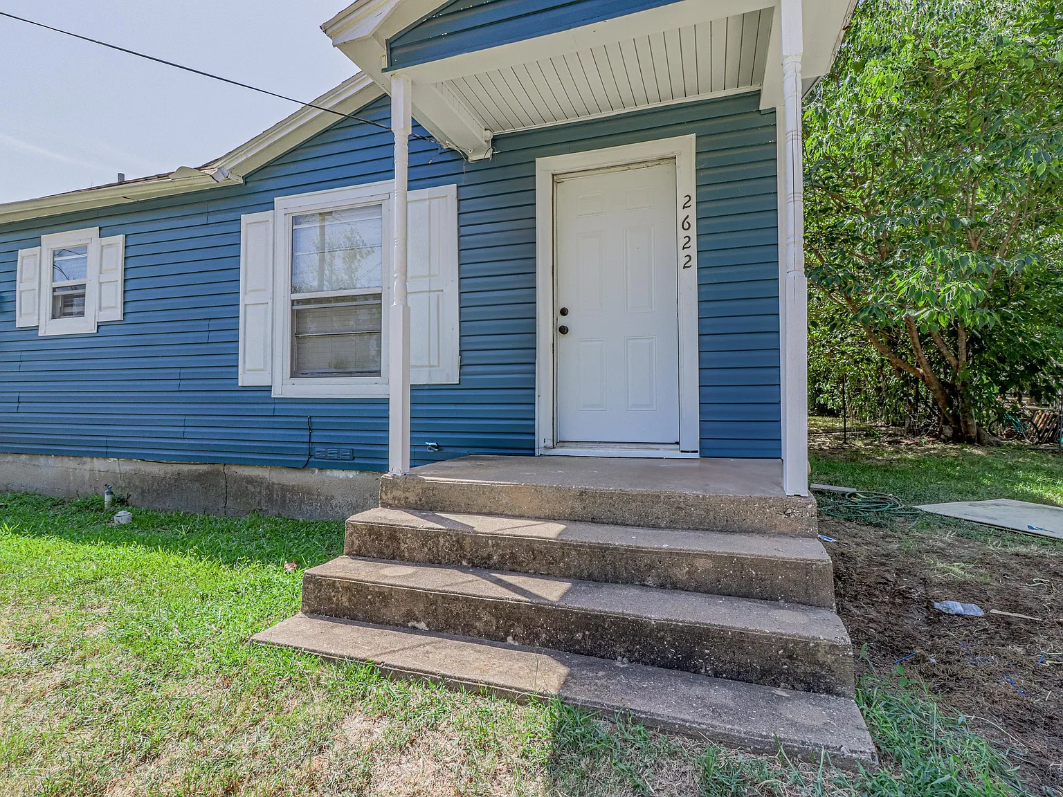 2622 W Johnson St; Denison 75020 (Lms) - For Sale Okr - 1 — Photo 2