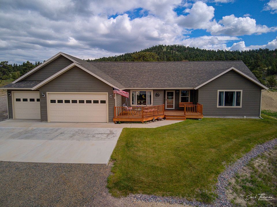 5859 Derby Dr, Helena, MT 59602 Zillow