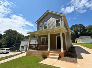 192 Johnson Drive Ext, Athens, GA 30605