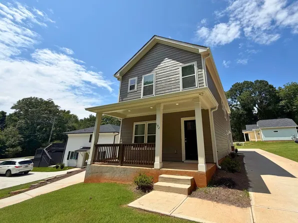 192 Johnson Drive Ext, Athens, GA 30605