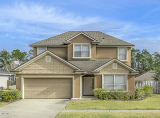 76367 Timbercreek Blvd, Yulee, FL 32097