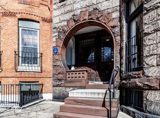 1729 Park Ave APT 2, Baltimore, MD 21217