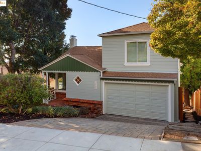 4689 Fair Ave, Oakland, CA, 94619