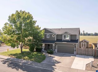 1198 Filbert St, Jefferson, OR 97352