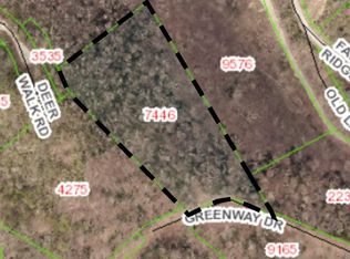 23C Greenway Dr, Old Fort, NC 28762