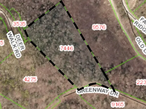 23C Greenway Dr, Old Fort, NC 28762