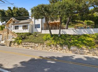 844 Cheltenham Rd, Santa Barbara, CA 93105