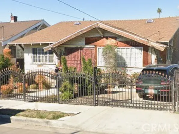 721 W 50th St, Los Angeles, CA 90037