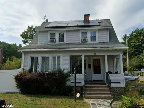 34 Berkley St, Fitchburg, MA 01420