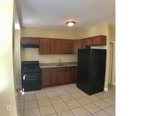 745 Cator Ave, Baltimore, MD 21218