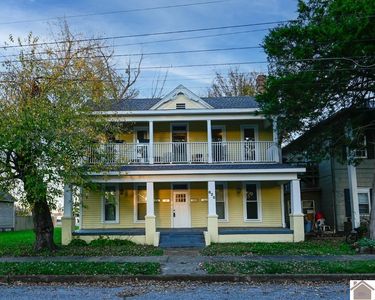 626 N 6th St, Paducah, KY, 42001