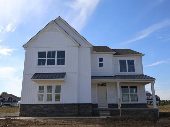 11781 Red Cedar St, Plain City, OH 43064