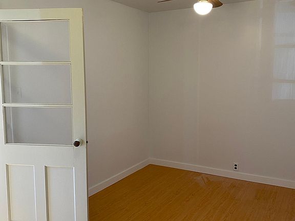 Bonus room with closet off of mud room