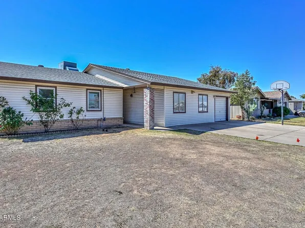 6025 W MARCONI Avenue, Glendale, AZ 85306