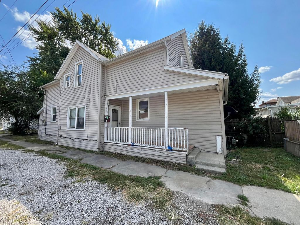 Real estate listing image