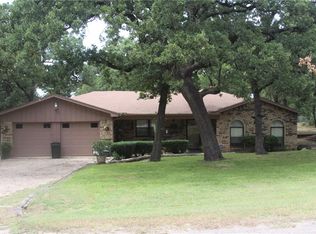 1013 Lakeview Dr, Joshua, TX 76058