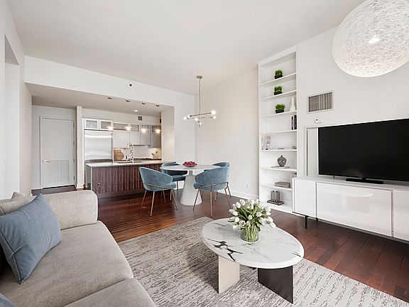 5th image of 243 W 60th St APT 3D