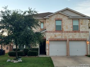3923 Canyon Pkwy, San Antonio, TX 78259