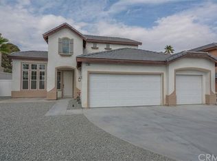 2100 Ruby Dr, Barstow, CA 92311