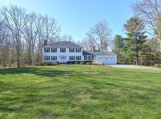 161 Prides Crossing Rd, Sudbury, MA 01776