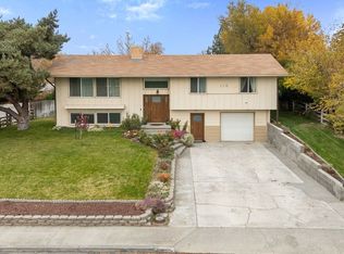 118 W Park Ave, Boardman, OR 97818