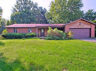 6449 Walnut St, New Albany, OH 43054