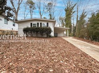 3024 Pasadena Dr, Decatur, GA 30032