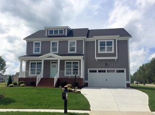 4700 Cabretta Dr, Moseley, VA 23120