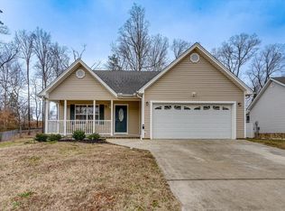 1466 Woodland Cove Dr NE, Cleveland, TN 37312