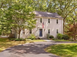 28 Sylvan Way, Sudbury, MA 01776