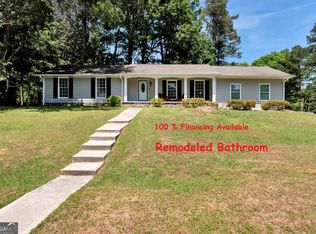 1847 Oak Ridge Ln, Lawrenceville, GA 30044