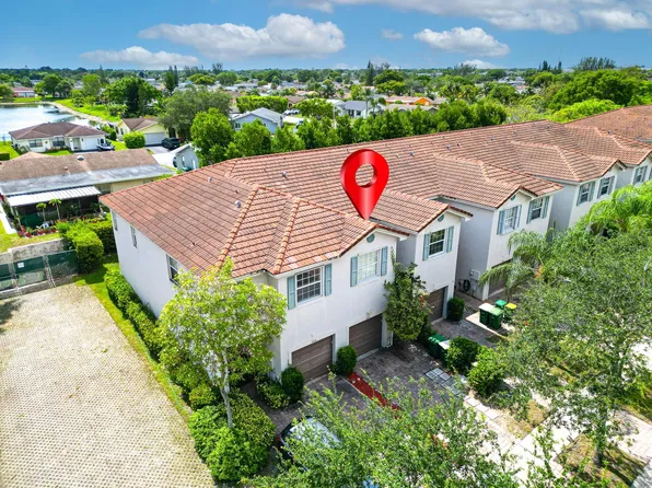 8244 Prestige Commons Drive, Tamarac, FL 33321