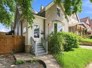 1412 S 32nd STREET, Milwaukee, WI 53215