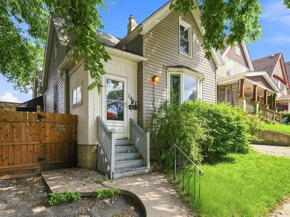 1412 S 32nd STREET, Milwaukee, WI 53215
