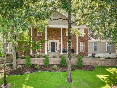 39 Huntington Rd, Little Rock, AR, 72227